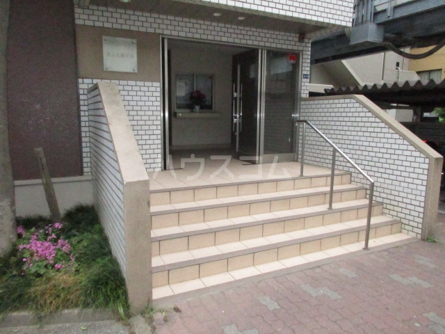 2/10 エントランス