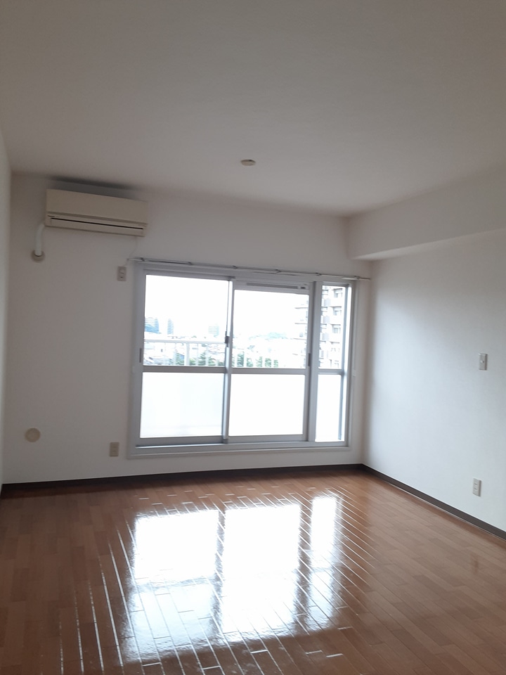 3/29 リビング/ダイニング