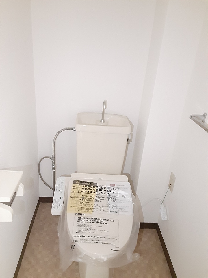 11/29 トイレ