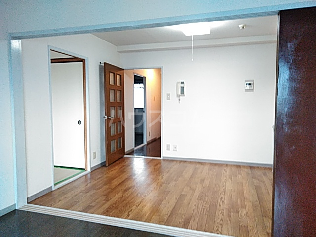 4/25 リビング/ダイニング