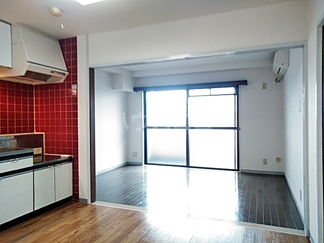 3/25 リビング/ダイニング