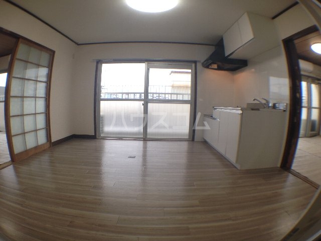 3/20 リビング/ダイニング