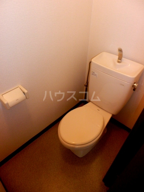 12/26 トイレ