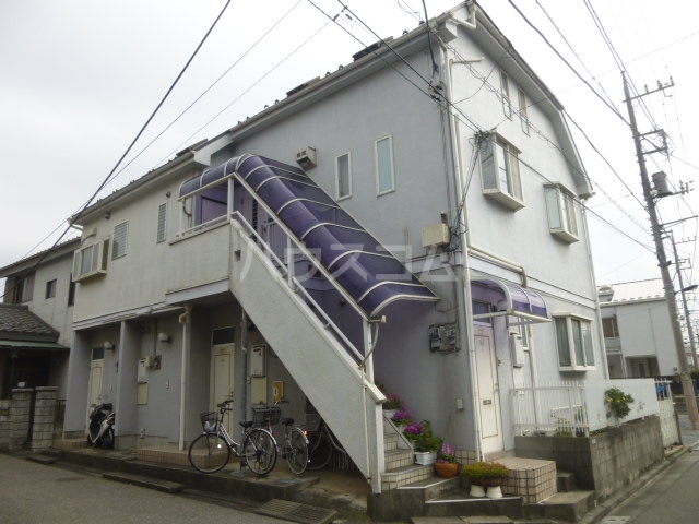2/26 外観