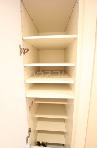 7/30 玄関