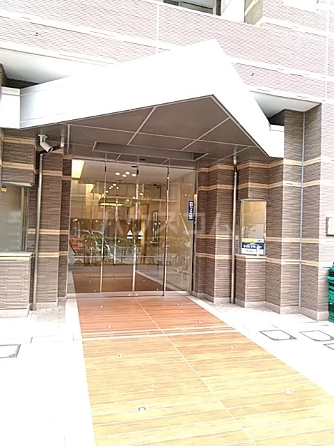 15/25 エントランス