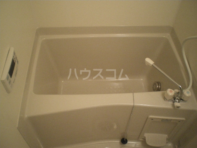 12/30 浴室
