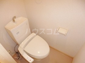 13/30 トイレ