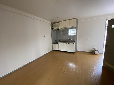 4/30 リビング/ダイニング