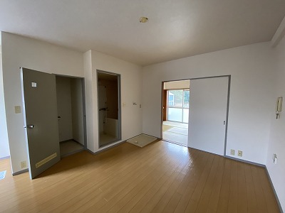 5/30 リビング/ダイニング