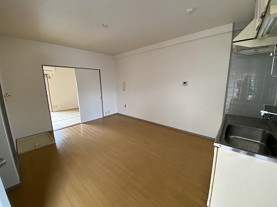 3/30 リビング/ダイニング