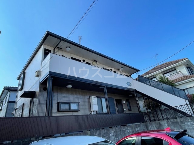 1/30 外観