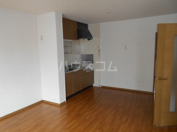 4/26 リビング/ダイニング