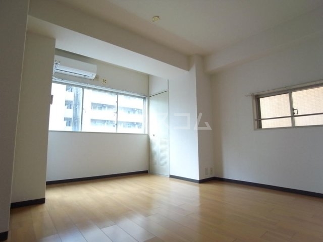 4/21 リビング/ダイニング