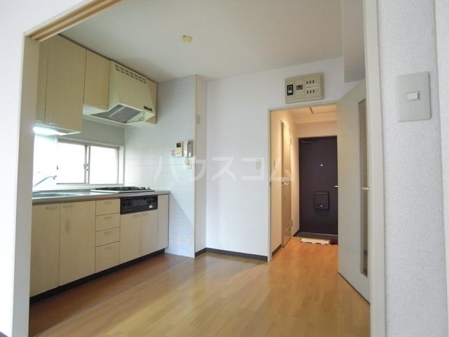 5/21 リビング/ダイニング