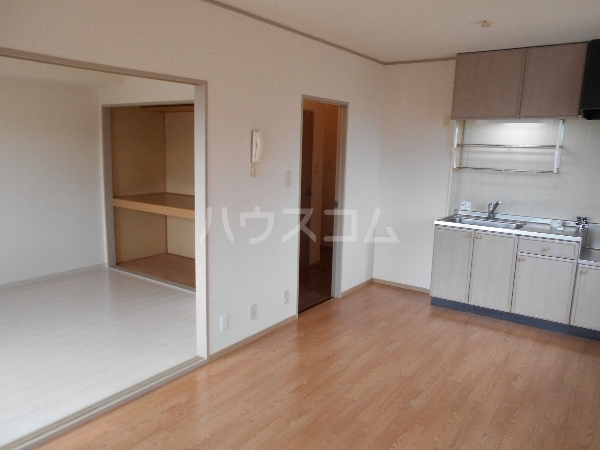 4/28 リビング/ダイニング