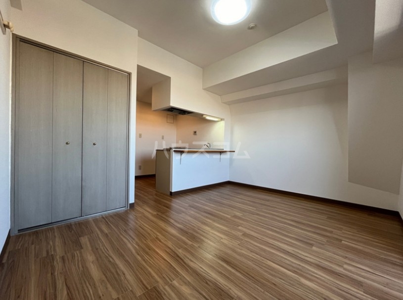 3/18 リビング/ダイニング