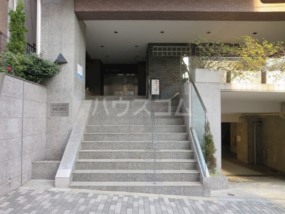 7/9 エントランス