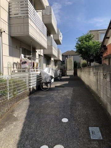 29/30 駐車場