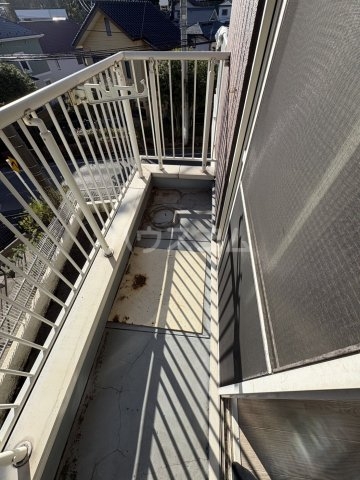 17/30 バルコニー