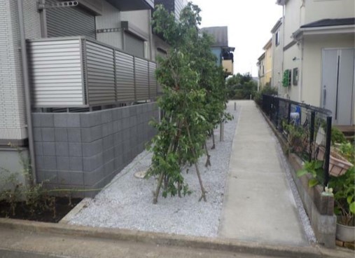 12/18 エントランス