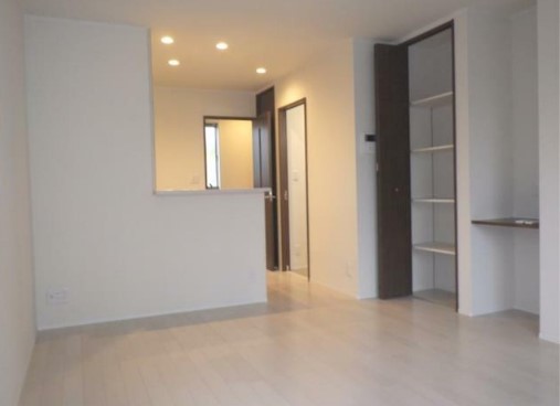 3/18 リビング/ダイニング