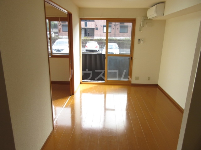 5/23 リビング/ダイニング