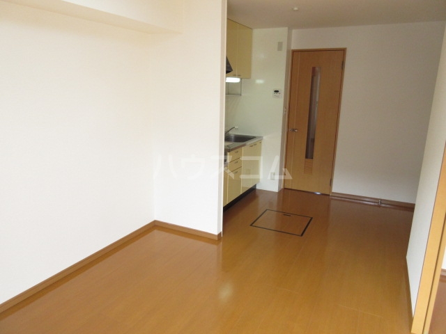 3/23 リビング/ダイニング