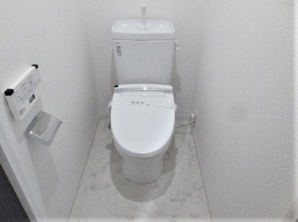 12/21 トイレ