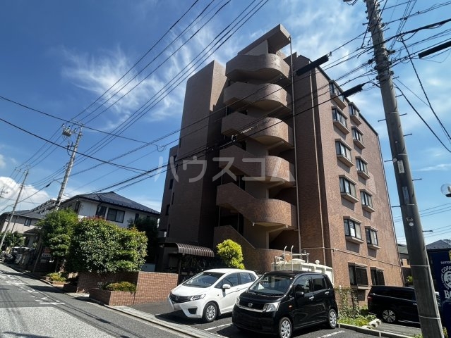 4/30 外観