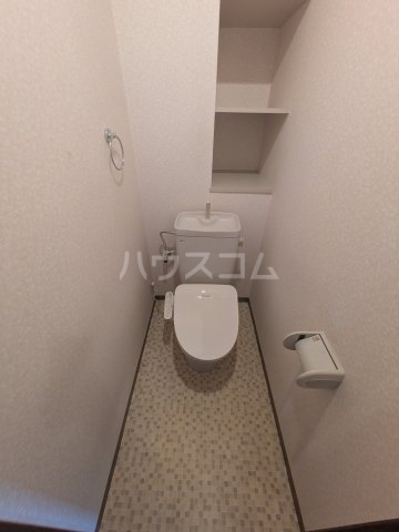 17/30 トイレ