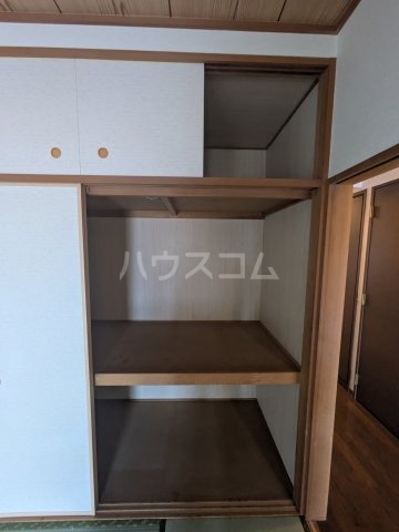 11/30 収納