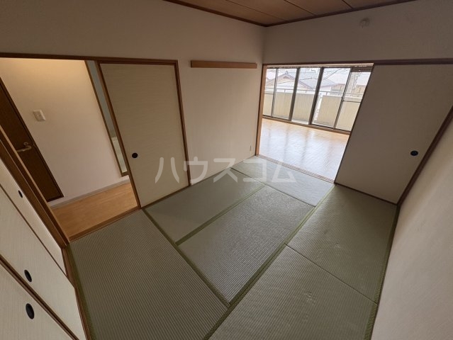 7/30 室内