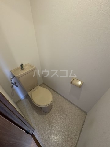 17/30 トイレ