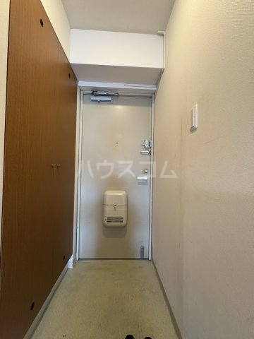 14/30 玄関