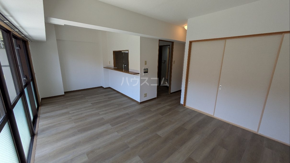 3/29 リビング/ダイニング