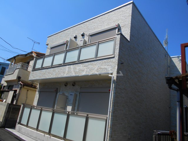 1/30 外観