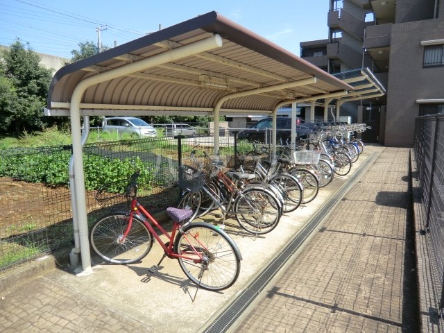 その他共有
