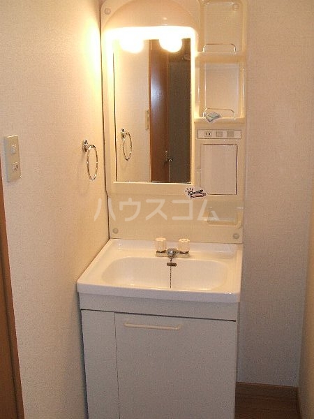13/25 洗面