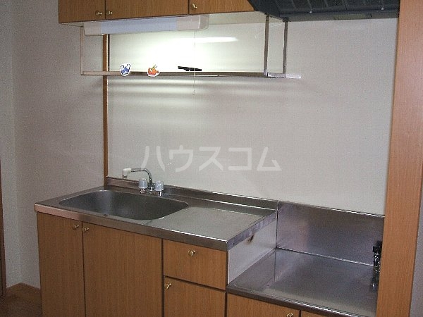 8/25 キッチン