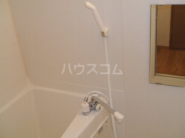 11/25 浴室