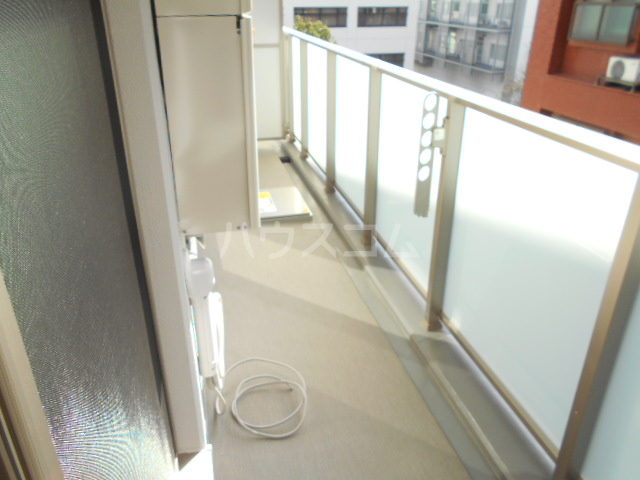14/24 バルコニー