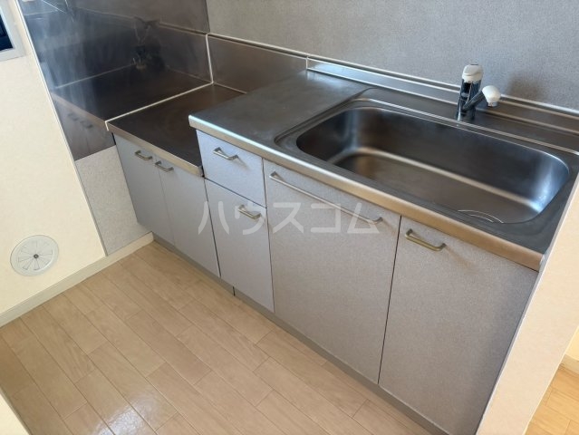 16/30 キッチン