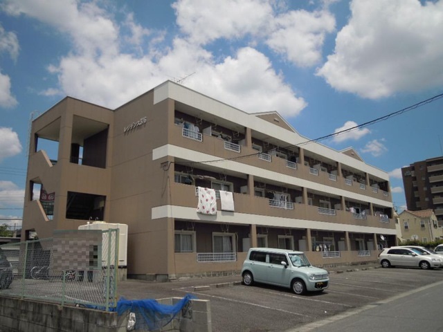 17/25 駐車場