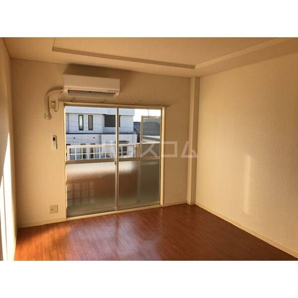 3/21 リビング/ダイニング