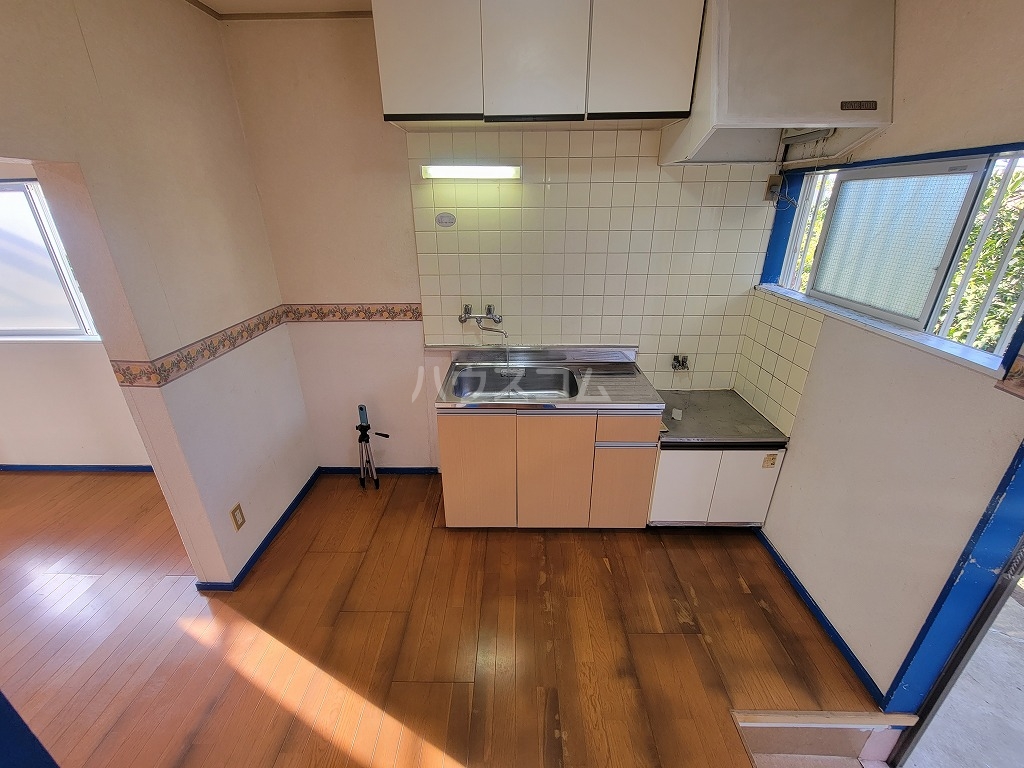 21/30 バルコニー