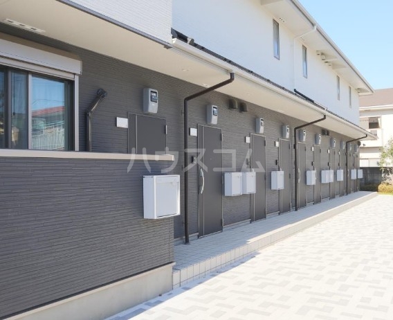 14/24 エントランス