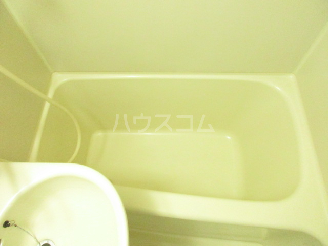 10/22 浴室