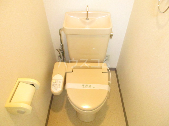 11/22 トイレ