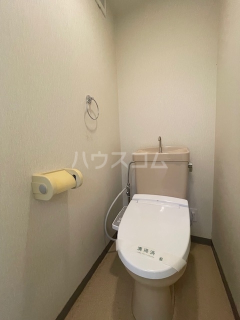 11/26 トイレ